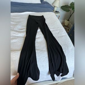 Aerie offline brand flare yoga pants